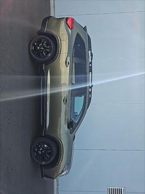 2025 Subaru Ascent Onyx Edition Limited 7-Passenger