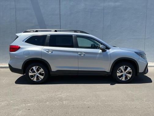 2025 Subaru Ascent Premium 7-Passenger