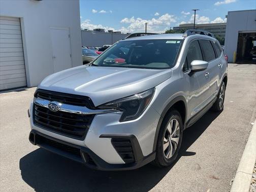 2025 Subaru Ascent Premium 7-Passenger