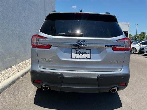 2025 Subaru Ascent Premium 7-Passenger