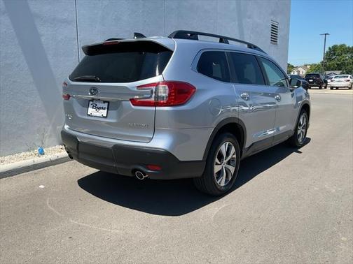 2025 Subaru Ascent Premium 7-Passenger