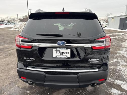 2026 Subaru Ascent Touring 7-Passenger