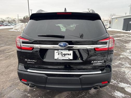 2026 Subaru Ascent Touring 7-Passenger