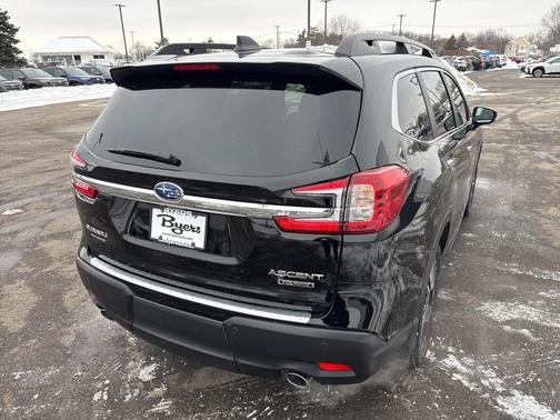 2026 Subaru Ascent Touring 7-Passenger