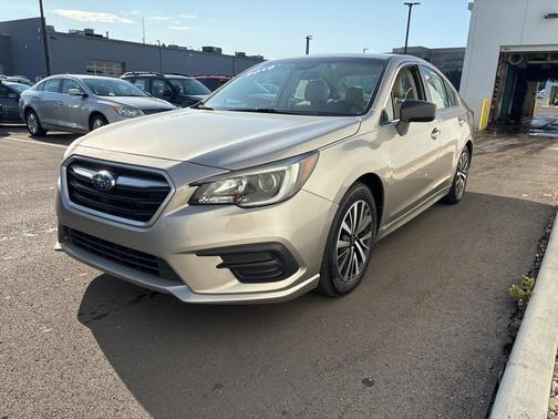 2019 Subaru Legacy Base
