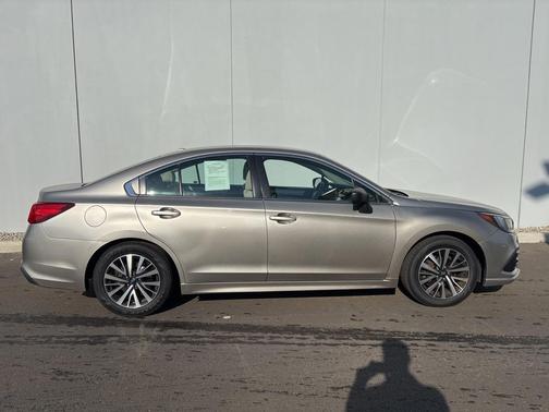 2019 Subaru Legacy Base
