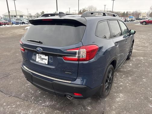 2025 Subaru Ascent Onyx Edition Touring 7-Passenger