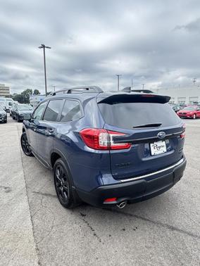2025 Subaru Ascent Onyx Edition Touring 7-Passenger