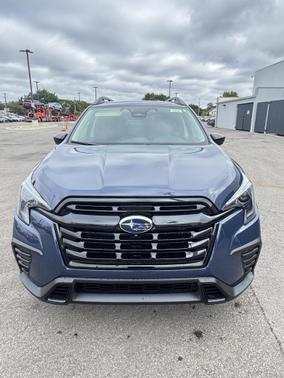 2025 Subaru Ascent Onyx Edition Touring 7-Passenger