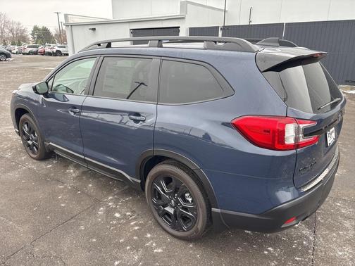 2025 Subaru Ascent Onyx Edition Touring 7-Passenger