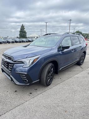 2025 Subaru Ascent Onyx Edition Touring 7-Passenger