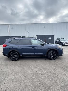 2025 Subaru Ascent Onyx Edition Touring 7-Passenger