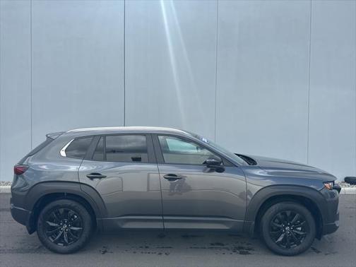 2024 Mazda CX-50 2.5 S Preferred