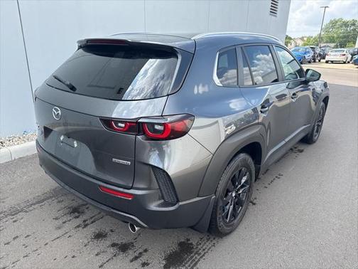 2024 Mazda CX-50 2.5 S Preferred