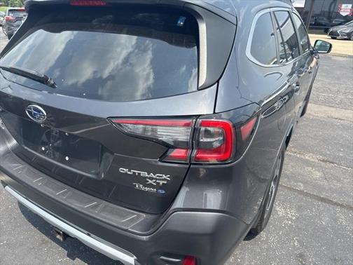 2020 Subaru Outback Limited XT