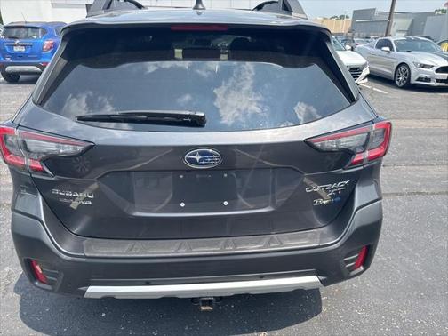 2020 Subaru Outback Limited XT