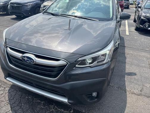 2020 Subaru Outback Limited XT
