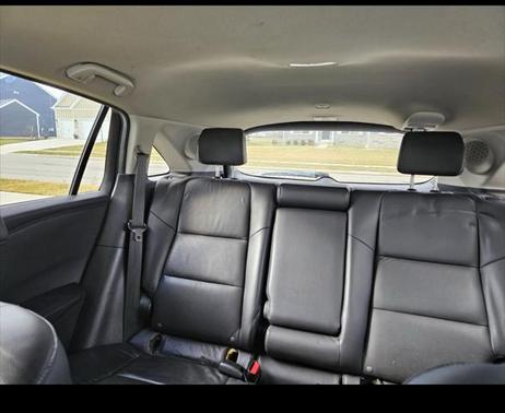 2015 Acura RDX Technology Package