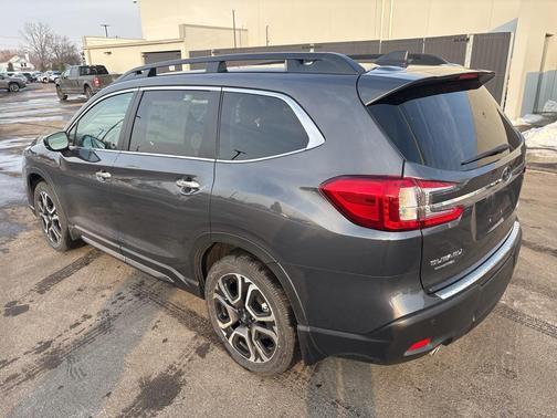 2026 Subaru Ascent Touring 7-Passenger