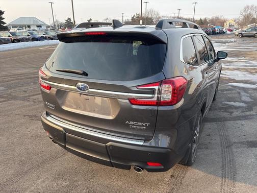 2026 Subaru Ascent Touring 7-Passenger