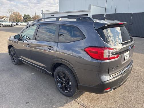 2026 Subaru Ascent Premium 7-Passenger