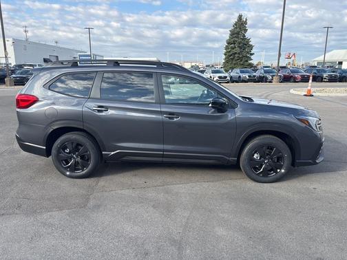 2026 Subaru Ascent Premium 7-Passenger