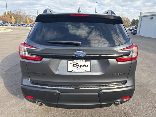 2026 Subaru Ascent Premium 7-Passenger