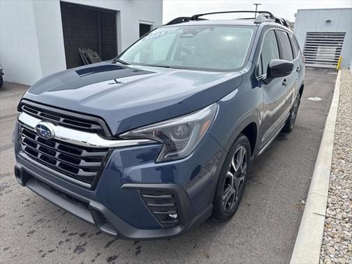 2024 Subaru Ascent Limited 8-Passenger