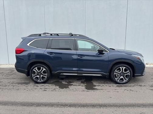 2024 Subaru Ascent Limited 8-Passenger