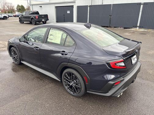 2026 Subaru WRX Limited