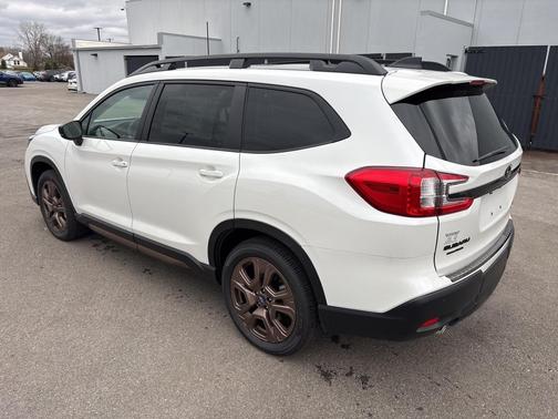 2025 Subaru Ascent Bronze Edition 7-Passenger