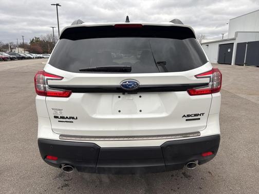 2025 Subaru Ascent Bronze Edition 7-Passenger