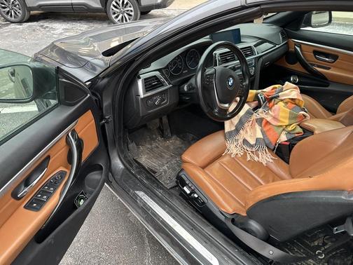 2018 BMW 430 i xDrive