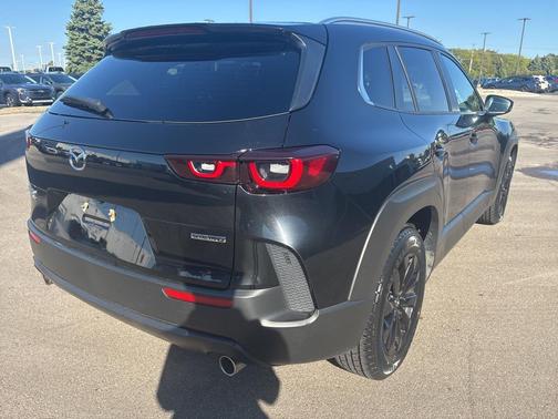 2024 Mazda CX-50 2.5 S Preferred Package