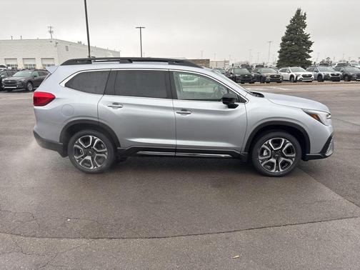 2026 Subaru Ascent Touring 7-Passenger