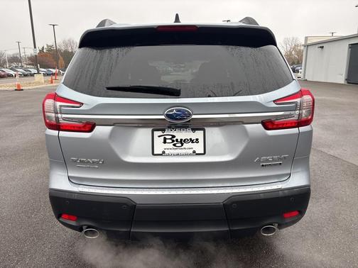 2026 Subaru Ascent Touring 7-Passenger