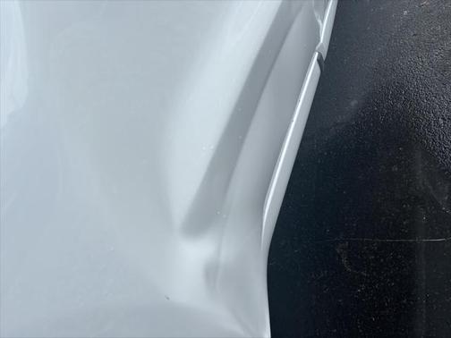 2021 Chevrolet Silverado 1500 WT