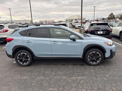 2023 Subaru Crosstrek Premium