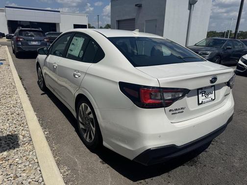 2025 Subaru Legacy Limited