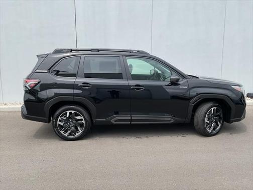 2025 Subaru Forester Hybrid Limited