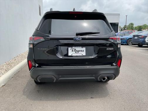 2025 Subaru Forester Hybrid Limited
