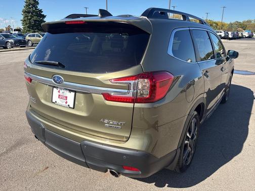 2023 Subaru Ascent Limited 7-Passenger