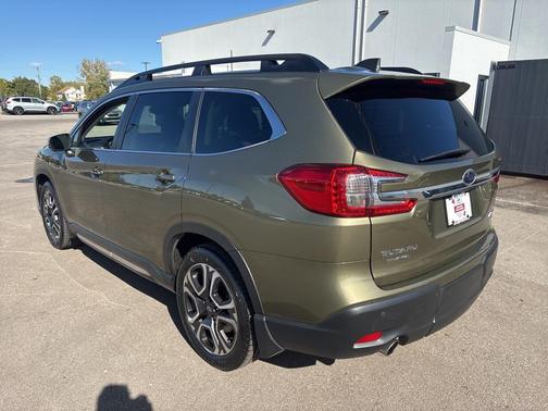 2023 Subaru Ascent Limited 7-Passenger