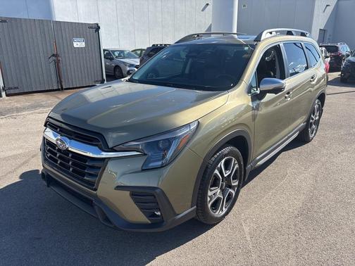 2023 Subaru Ascent Limited 7-Passenger