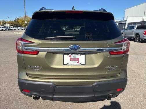 2023 Subaru Ascent Limited 7-Passenger