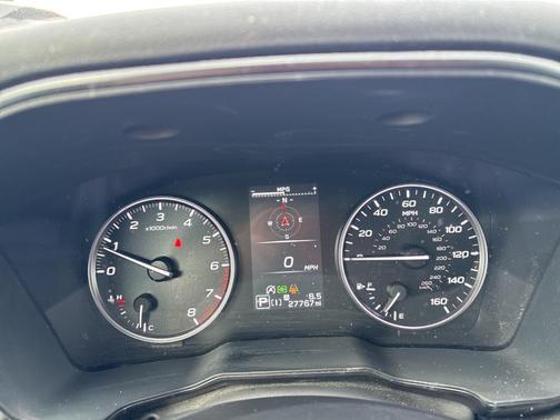 2023 Subaru Legacy Sport