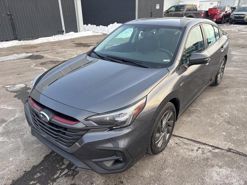 2023 Subaru Legacy Sport
