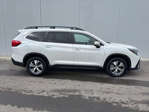2024 Subaru Ascent Premium 7-Passenger