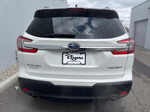 2024 Subaru Ascent Premium 7-Passenger