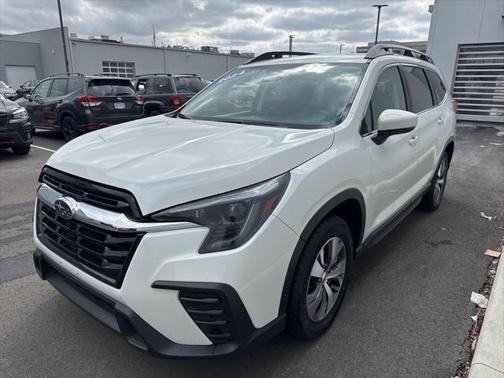 2024 Subaru Ascent Premium 7-Passenger